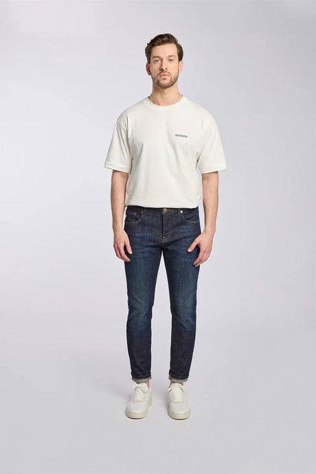 GOLDGARN U2 SLIM FIT | Darkblue