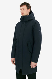 ELVINE Gunter Dark Navy