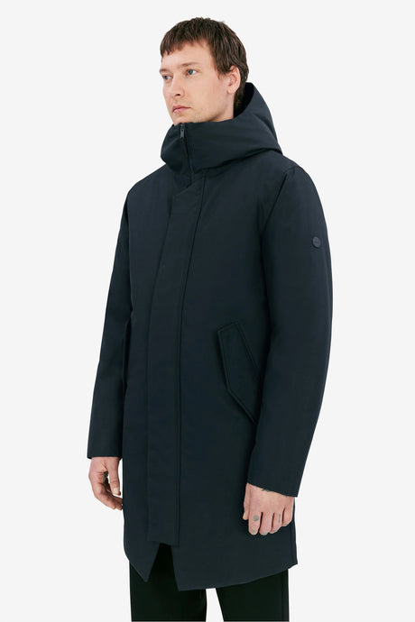ELVINE Gunter Dark Navy