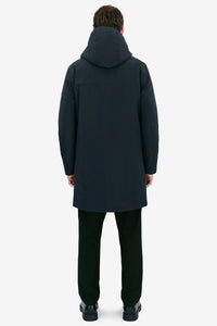 ELVINE Gunter Dark Navy