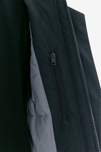 ELVINE Gunter Dark Navy