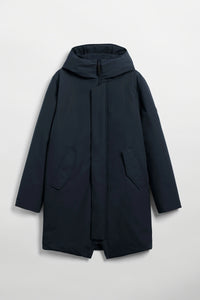 ELVINE Gunter Dark Navy