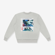 Afbeelding in Gallery-weergave laden, HTS74 ARS CREWNECK  Gray