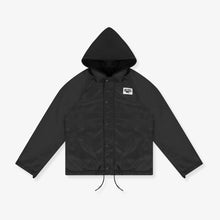 Afbeelding in Gallery-weergave laden, HTS74 ARS COACH JACKET  Black