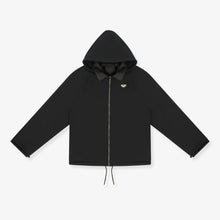 Afbeelding in Gallery-weergave laden, HTS74 ARS COACH JACKET  Black