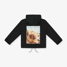 Afbeelding in Gallery-weergave laden, HTS74 ARS COACH JACKET  Black
