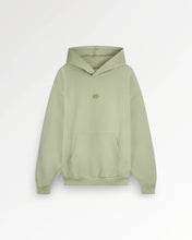 Afbeelding in Gallery-weergave laden, FILLING PIECES HOODIE BOXY EMBROIDERED Tea