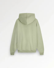Afbeelding in Gallery-weergave laden, FILLING PIECES HOODIE BOXY EMBROIDERED Tea