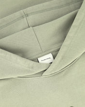 Afbeelding in Gallery-weergave laden, FILLING PIECES HOODIE BOXY EMBROIDERED Tea