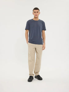 PLAIN LucasPL 393 Winter White Corduroy