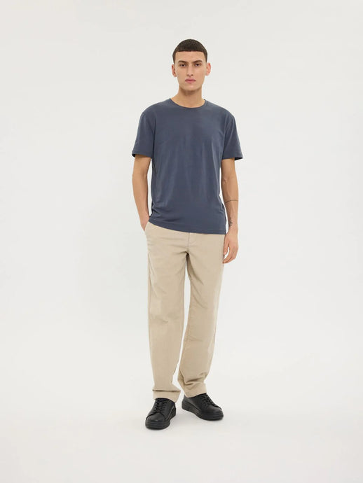 PLAIN LucasPL 393 Winter White Corduroy