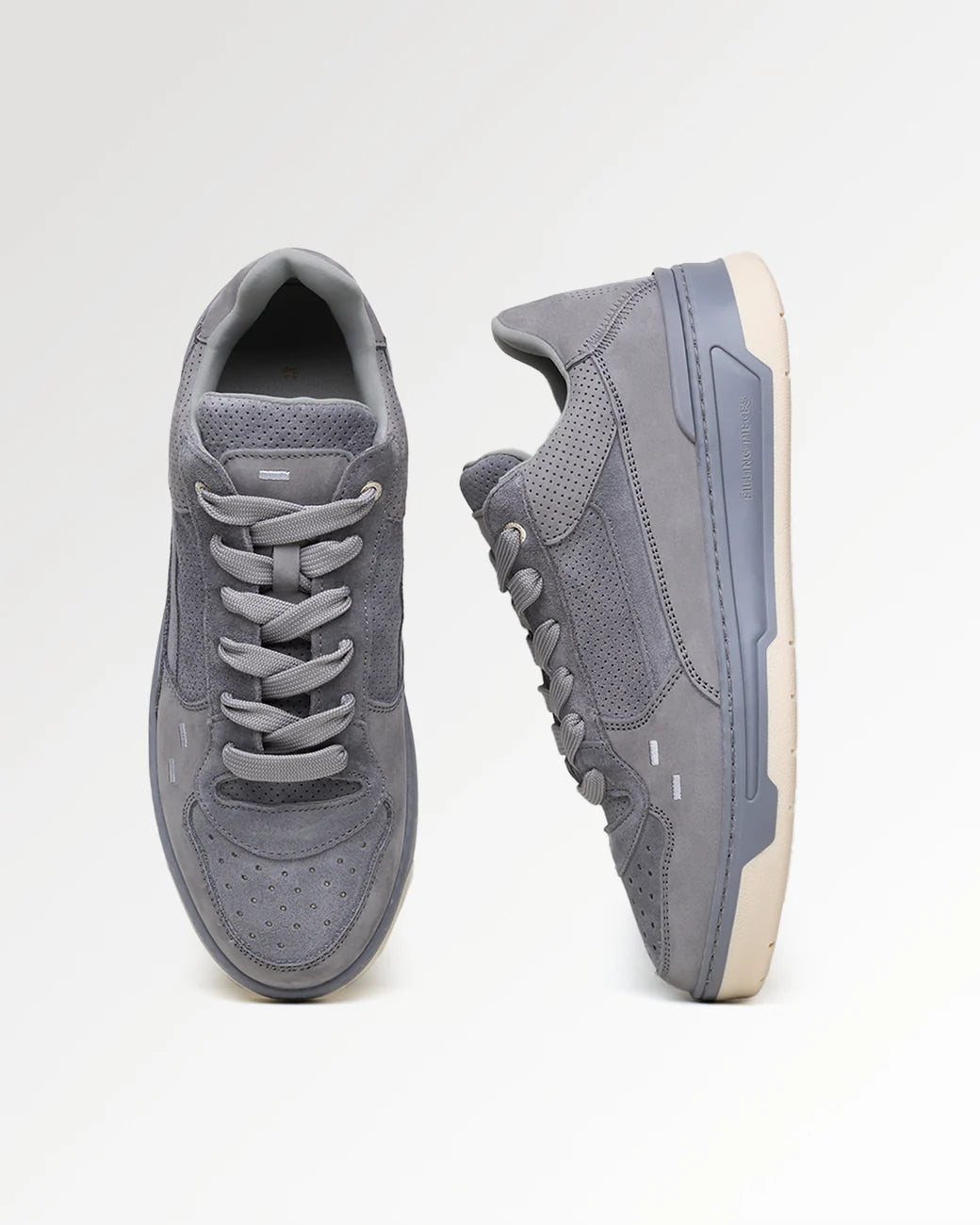 FILLING PIECES CRUISER DIVE GREY