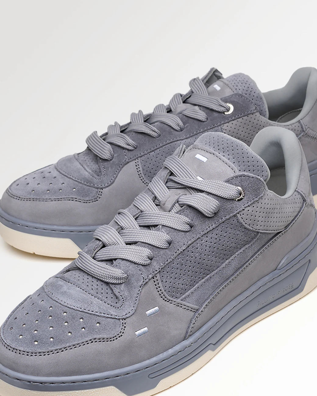 FILLING PIECES CRUISER DIVE GREY