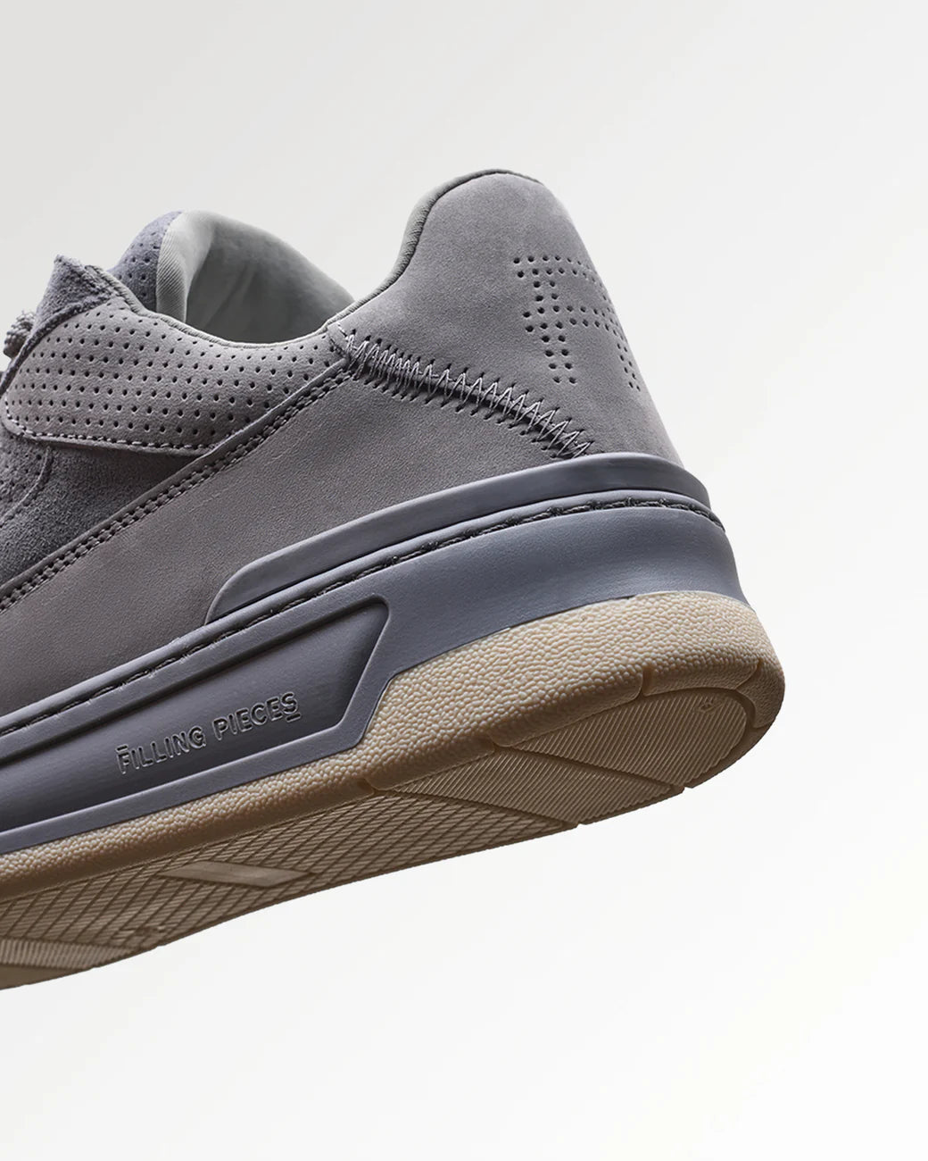 FILLING PIECES CRUISER DIVE GREY