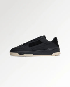 FILLING PIECES CRUISER TECH FUZZ All Black