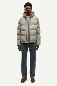 SAMSOE SAJOSH PUFFER JACKET 15701
