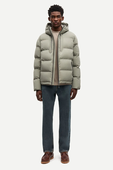 SAMSOE SAJOSH PUFFER JACKET 15701