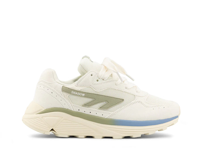HI TEC HTS SHADOW RGS - Gardenia / Alfalfa / Windwardblue