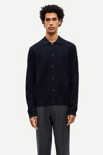 Afbeelding in Gallery-weergave laden, SAMSOE SAMSOE SARICHARD CARDIGAN 15561 Salute