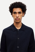 Afbeelding in Gallery-weergave laden, SAMSOE SAMSOE SARICHARD CARDIGAN 15561 Salute