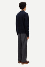 Afbeelding in Gallery-weergave laden, SAMSOE SAMSOE SARICHARD CARDIGAN 15561 Salute