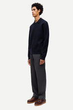 Afbeelding in Gallery-weergave laden, SAMSOE SAMSOE SARICHARD CARDIGAN 15561 Salute