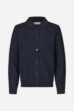 Afbeelding in Gallery-weergave laden, SAMSOE SAMSOE SARICHARD CARDIGAN 15561 Salute