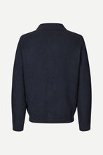 Afbeelding in Gallery-weergave laden, SAMSOE SAMSOE SARICHARD CARDIGAN 15561 Salute