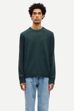 Afbeelding in Gallery-weergave laden, SAMSOE SAMSOE ISAK KNIT SWEATER 15010