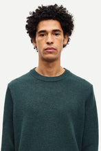 Afbeelding in Gallery-weergave laden, SAMSOE SAMSOE ISAK KNIT SWEATER 15010