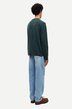 Afbeelding in Gallery-weergave laden, SAMSOE SAMSOE ISAK KNIT SWEATER 15010