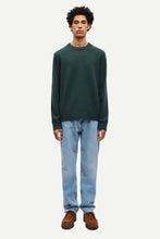 Afbeelding in Gallery-weergave laden, SAMSOE SAMSOE ISAK KNIT SWEATER 15010