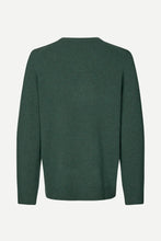Afbeelding in Gallery-weergave laden, SAMSOE SAMSOE ISAK KNIT SWEATER 15010