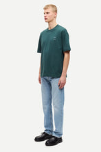 Afbeelding in Gallery-weergave laden, SAMSOE SAMSOE JOEL T-SHIRT 11415 Green Gables