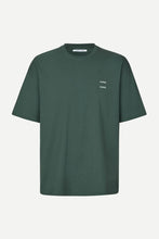Afbeelding in Gallery-weergave laden, SAMSOE SAMSOE JOEL T-SHIRT 11415 Green Gables