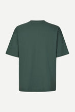 Afbeelding in Gallery-weergave laden, SAMSOE SAMSOE JOEL T-SHIRT 11415 Green Gables