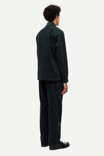 Afbeelding in Gallery-weergave laden, SAMSOE SAMSOE SADAMON JS SHIRT 14934 Green Gables