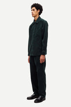 Afbeelding in Gallery-weergave laden, SAMSOE SAMSOE SADAMON JS SHIRT 14934 Green Gables