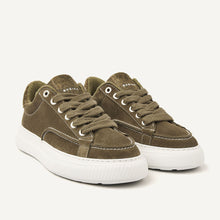 Afbeelding in Gallery-weergave laden, NUBIKK BASKET CALDERA TORA | Green