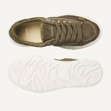 Afbeelding in Gallery-weergave laden, NUBIKK BASKET CALDERA TORA | Green