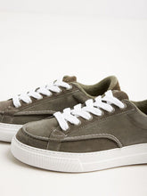 Afbeelding in Gallery-weergave laden, NUBIKK BASKET CALDERA TORA | Green