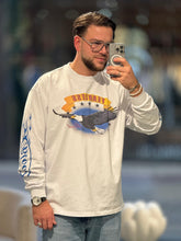 Afbeelding in Gallery-weergave laden, FEARLESS BLOOD BONNIE Real White