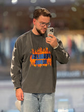 Afbeelding in Gallery-weergave laden, FEARLESS BLOOD HEARTLESS Deep Black