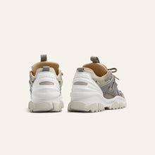 Afbeelding in Gallery-weergave laden, MASON GARMENTS GENOVA Multicolore Grey