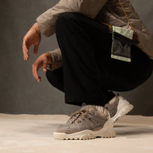 Afbeelding in Gallery-weergave laden, MASON GARMENTS GENOVA Multicolore Grey