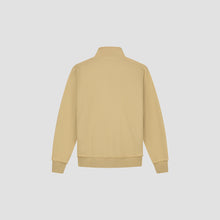 Afbeelding in Gallery-weergave laden, ØLÅF Signature Zip Mock