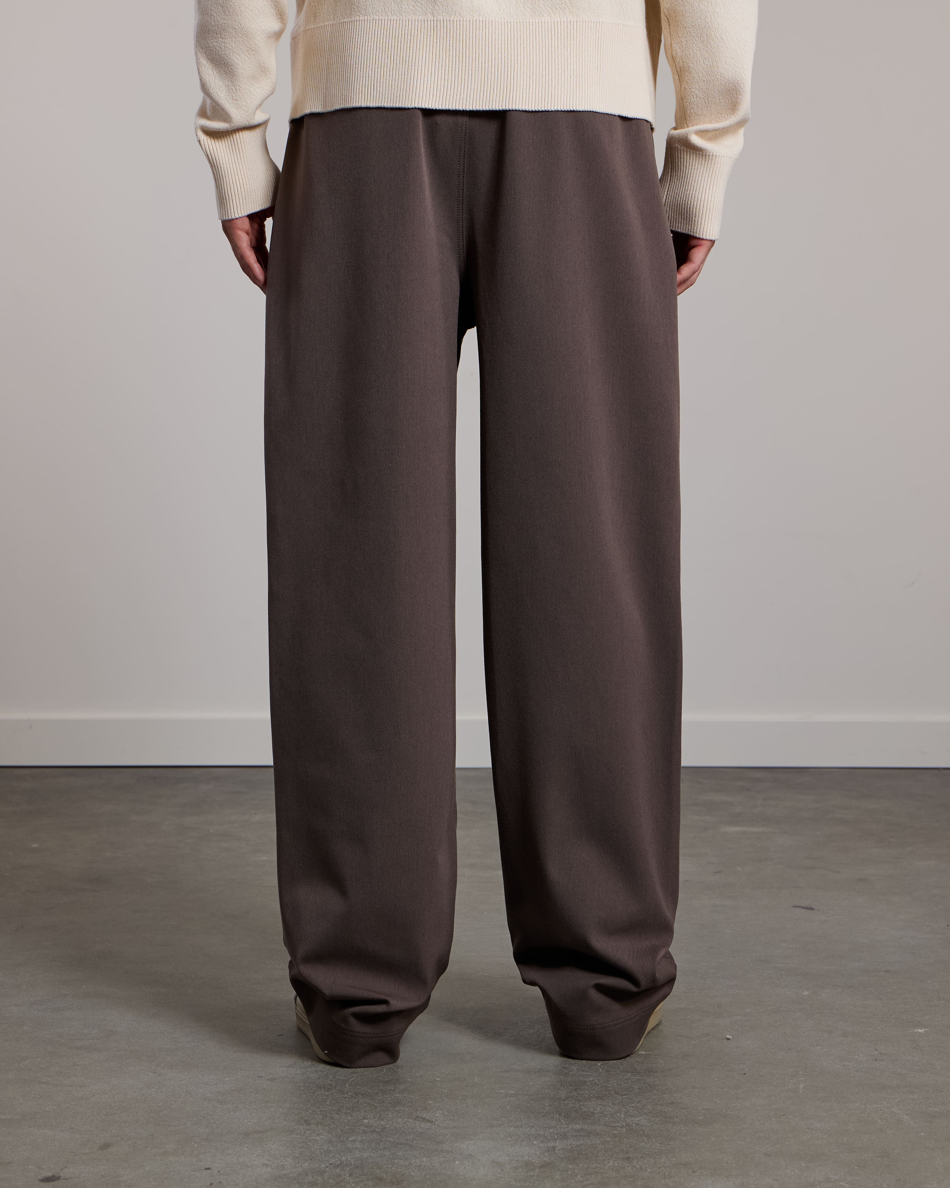 AEDEN WAERON PANT Raven