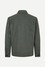 Afbeelding in Gallery-weergave laden, SAMSOE SAMSOE SADAMON GO OVERSHIRT 15845