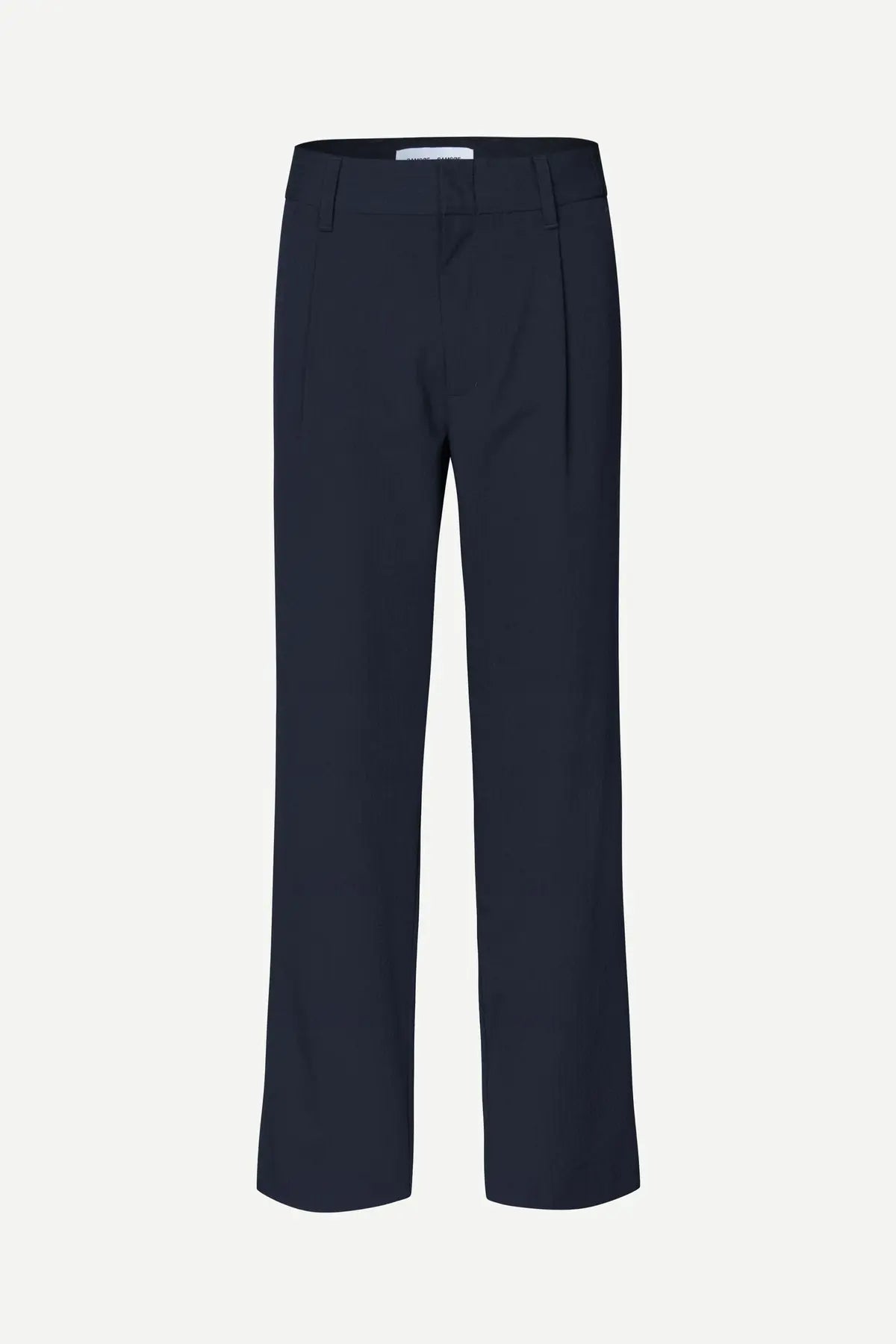 SAMSOE SAMSOE SAVALENTIN TROUSERS Salute