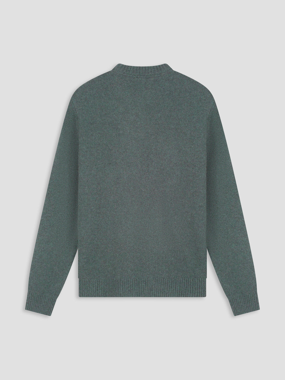 LAW OF THE SEA SYRINX KNITTED CREWNECK Urban Chic